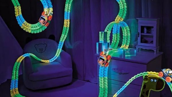 changeable-track-car-website-flexible-car-track-colorful